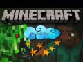 Гаме Minecraft Sakrivene Zvezde онлајн
