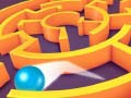 Гаме Lopte Napolju 3D онлајн