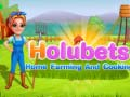Гаме Holubets Kućno Poljoprivreda i Kuvarstvo онлајн