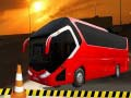 Гаме Moderno Parkiranje Autobusa онлајн