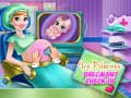 Гаме Pregled Trudne Ledene Princeze онлајн