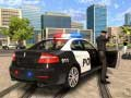 Гаме Crtani Policijski Auto онлајн