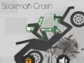 Гаме Stickman Sudar онлајн