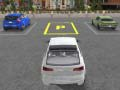 Гаме Vozač Parkinga Sportskih Automobila онлајн