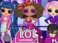 Гаме Lol Surprise Millennials онлајн