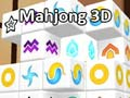 Гаме Махјонг 3D онлајн
