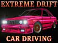 Гаме Ekstremno drift automobil vožnja онлајн