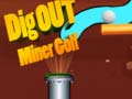 Гаме Iskopaj Rudarski Golf онлајн