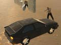 Гаме Zombi Auto Razbijanje онлајн