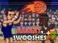 Гаме Košarkaške Swooshes Plus онлајн