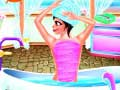 Гаме Spa Salon na Plaži онлајн