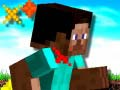 Гаме Trči Mineblock Trči онлајн