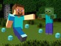 Гаме Pixelcraft Sakriveni Dijamantni Blokovi онлајн