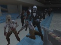 Гаме Rat zombi borbe онлајн