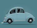 Гаме Razlika vintage sportskih automobila онлајн