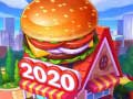 Гаме Хамбургер 2020 онлајн