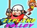Гаме Zipline Долина онлајн