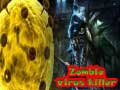 Гаме Ubica virusa zombija онлајн