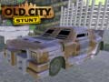 Гаме Stunt u Starom Gradu онлајн