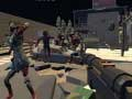 Гаме Зомби Вирус FPS онлајн