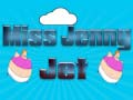 Гаме Gospođica Jenny Jet онлајн