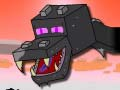 Гаме Пријатељ драконе Mineblock онлајн