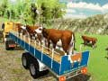 Гаме Offroad transport životinja kamionom онлајн