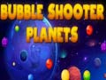 Гаме Strelac Mehurica Planete онлајн