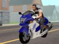 Гаме Moto Trka Loko Saobraćaj онлајн
