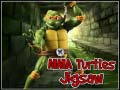 Гаме MMA Kameleoni Puzzle онлајн