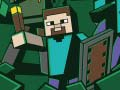 Гаме Pixelcraft Puzzle онлајн