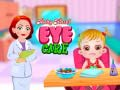 Гаме Nega Oči Baby Hazel онлајн