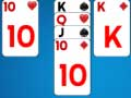 Гаме Društveni Solitaire онлајн
