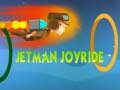 Гаме Jetman Joyride онлајн