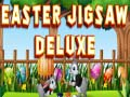 Гаме Vaskršnji Puzle Deluxe онлајн