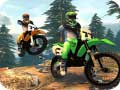 Гаме Uspon Offroad Moto Trke онлајн