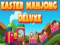 Гаме Deluxe Uskršnji Mahjong онлајн