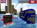 Гаме Simulator vožnje autobusa po reci онлајн