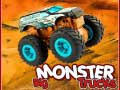 Гаме Veliki Monster Kamioni онлајн