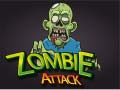 Гаме Napad zombi онлајн