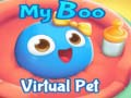 Гаме Мој Boo Виртуални Питомец онлајн