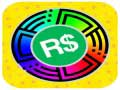 Гаме Besplatne Robux igre: Roblox kota sreće онлајн