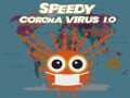 Гаме Brzi Koronavirus.io онлајн
