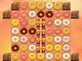 Гаме Donuts Crush онлајн