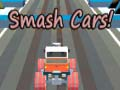 Гаме Sruši Automobile! онлајн