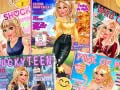 Гаме Časopis Diva Goldie онлајн