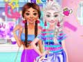 Гаме Neon Moda Princeza онлајн