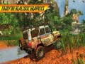 Гаме Off Road 4x4 Jeep Trka Xtreme 3D онлајн