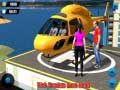 Гаме Helikopter Taksija Turistički Prevoz онлајн