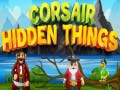 Гаме Corsair Sakrivene Stvari онлајн
